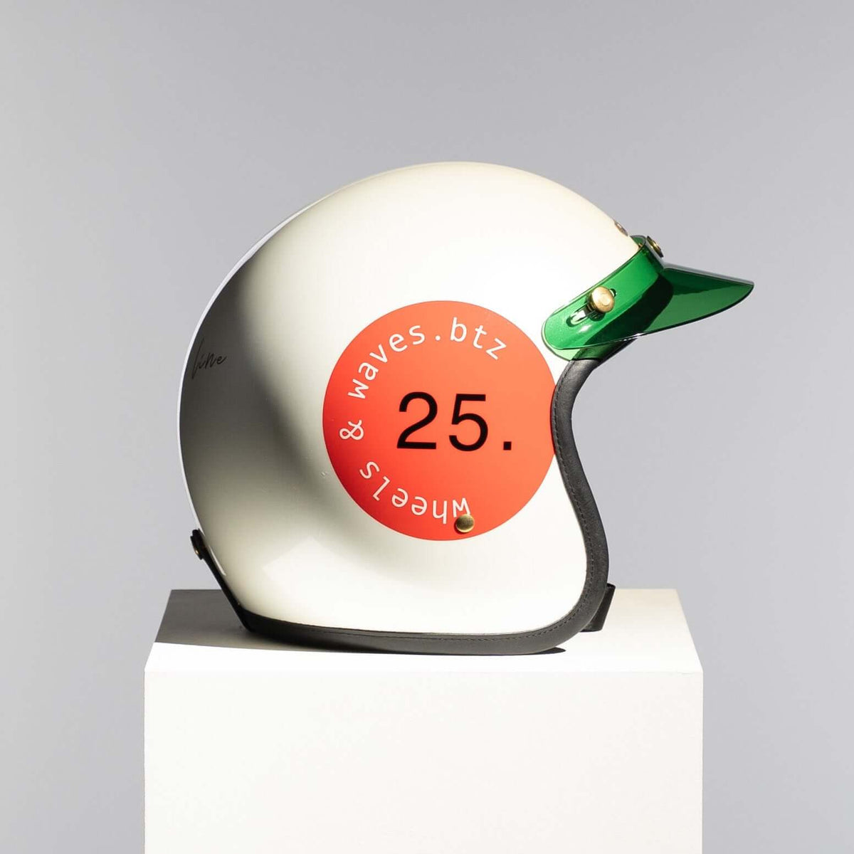 Hedonist Wheels & Waves 2025