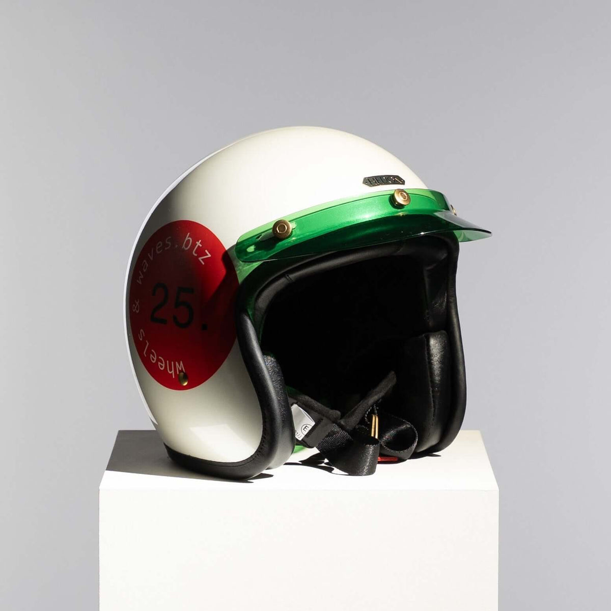 Hedonist Wheels & Waves 2025