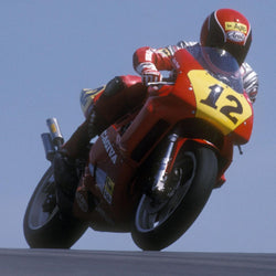 BSMC Non-Retail NON-RETAIL Hosted Dinner with Randy Mamola - 20th November 2024