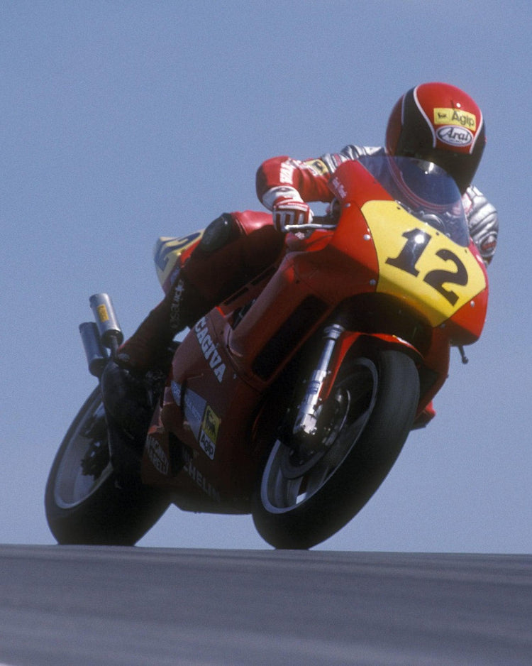 BSMC Non-Retail NON-RETAIL Hosted Dinner with Randy Mamola - 20th November 2024