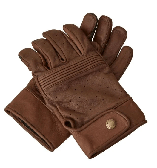 BSMC Retail Belstaff Belstaff Montgomery Glove