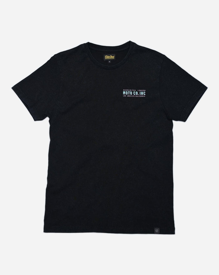 BSMC Retail T-shirts BSMC Billboard T-Shirt - Black