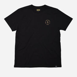 BSMC Retail T-shirts BSMC Common Ground T-Shirt - Black/Gold