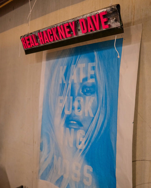 BSMC FKU4ALL Motorcycle T-Shirt - White