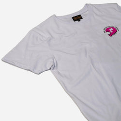 BSMC Retail T-shirts BSMC FKU4ALL T-Shirt - White