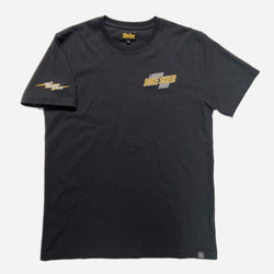 BSMC Retail T-shirts BSMC Show 2023 T Shirt - Black/Gold