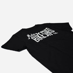 BSMC Retail T-shirts BSMC Throwback T-Shirt - Black