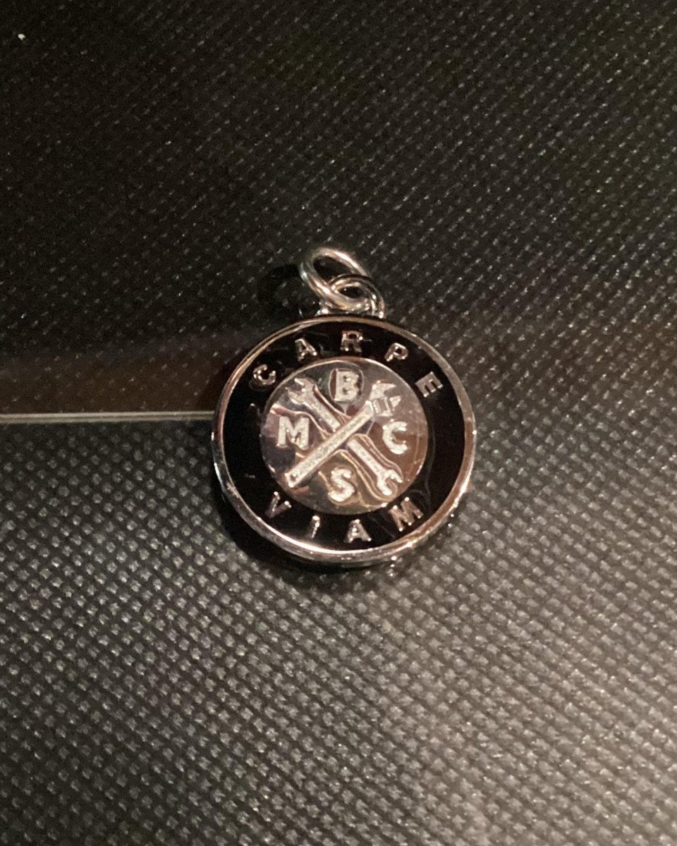 Carpe Viam Disc (No Chain)