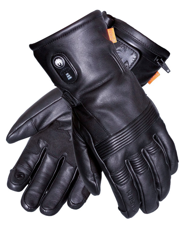 Merlin Minworth II D3O Heated Glove - Black