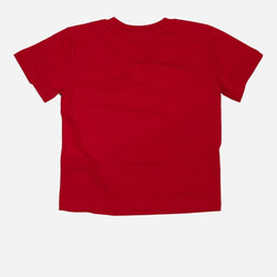 BSMC Retail T-shirts BSMC Cruisy Kids T Shirt - Red