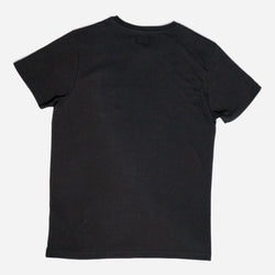 BSMC Retail T-shirts BSMC DECO Embroidered Pocket T-Shirt - Black