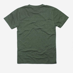 BSMC Retail T-shirts BSMC Inc. T Shirt - Heather Green