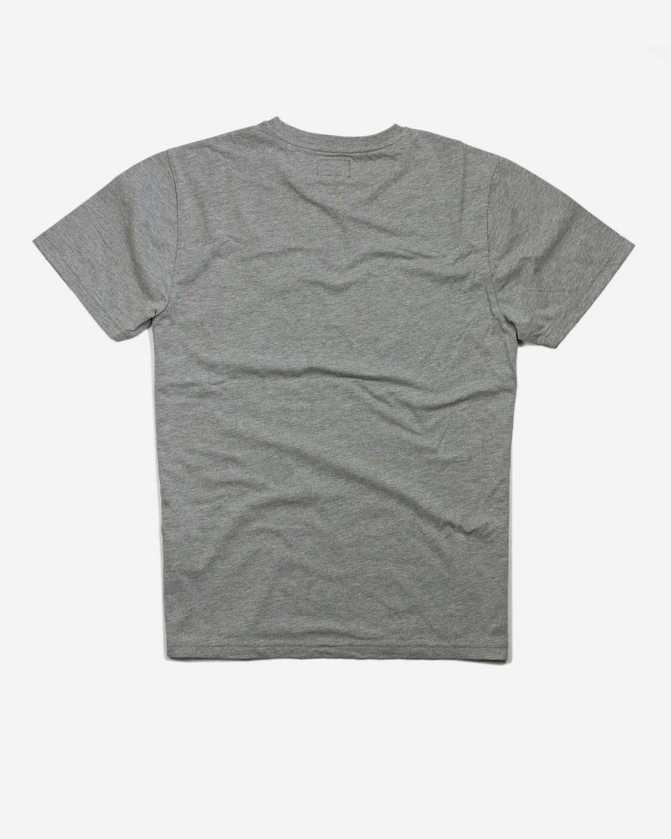BSMC Retail T-shirts BSMC Inc. T Shirt - Heather Grey