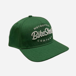 BSMC Retail Caps BSMC Kids Cap - Green