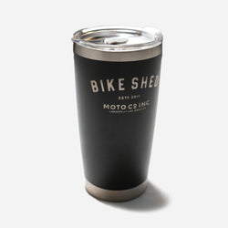 BSMC Retail BSMC Accessories BSMC Moto Co. Reusable Travel Mug