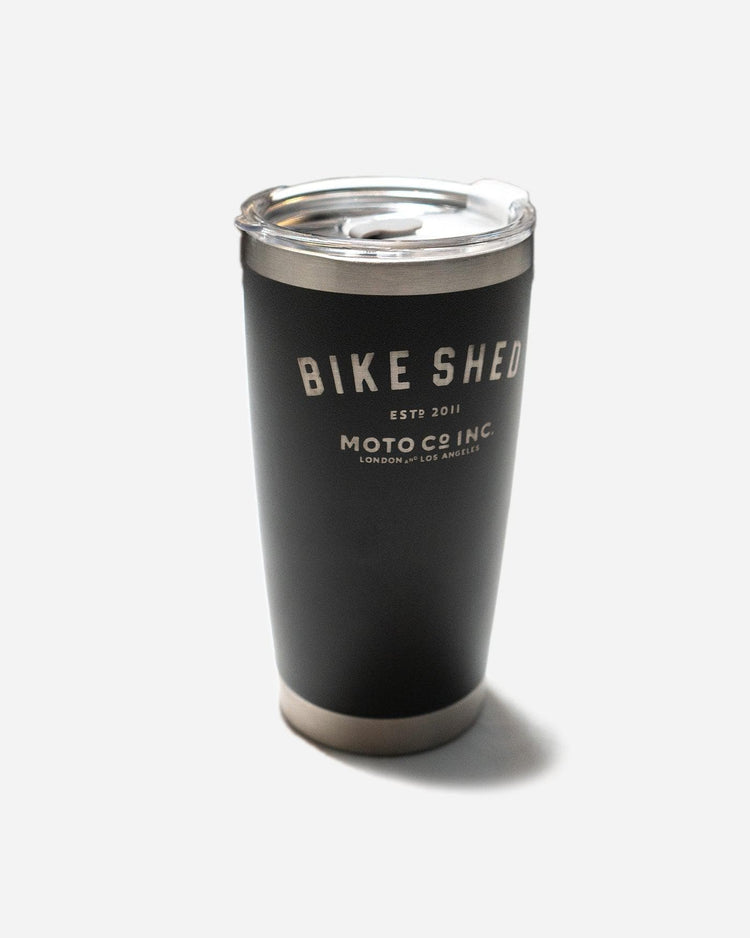 BSMC Retail BSMC Accessories BSMC Moto Co. Reusable Travel Mug