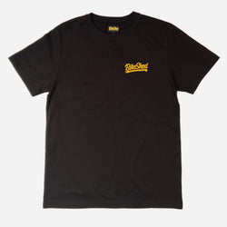 BSMC Retail T-shirts BSMC Mural T Shirt - Black