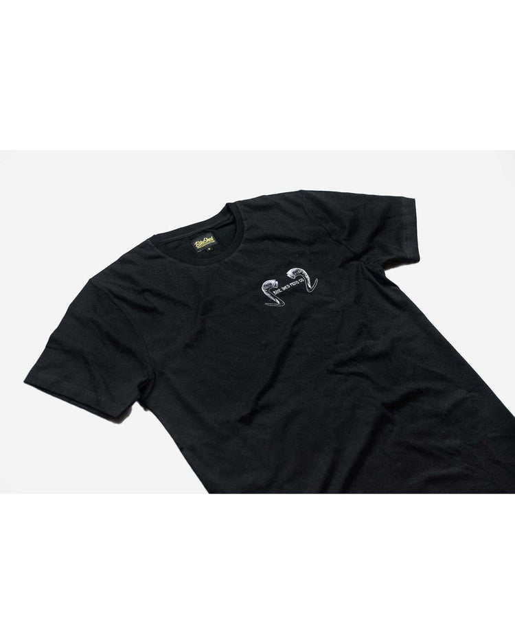 BSMC Retail T-shirts BSMC Pan T-Shirt