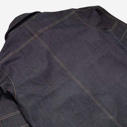 BSMC Retail Jackets BSMC Resistant Overshirt - Indigo