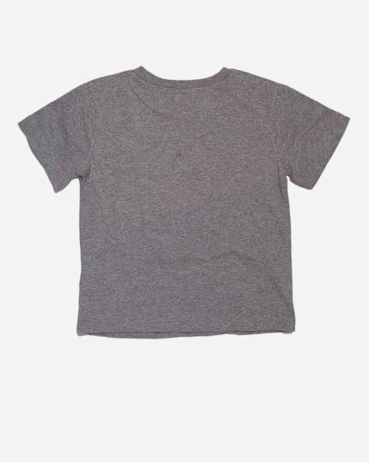 BSMC Retail T-shirts BSMC Sporty Kids T Shirt - Grey
