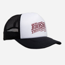 BSMC Retail Caps BSMC Steps Trucker Hat