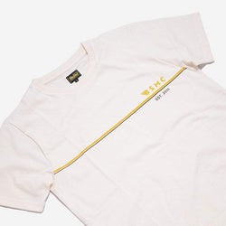 BSMC Retail T-shirts BSMC Wingline T Shirt - Ecru