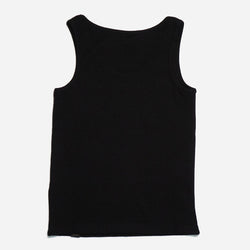 BSMC Retail T-shirts BSMC Women's Garage Vest - Black