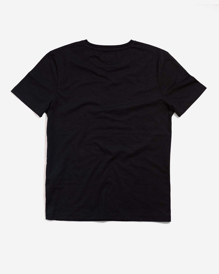 BSMC Retail T-shirts BSMC Women's Moto Co. T Shirt - Black