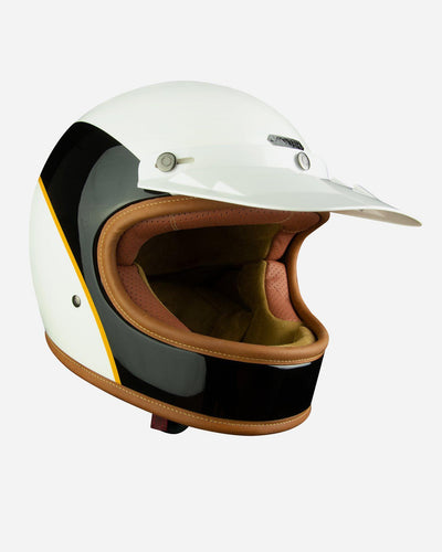 BSMC x Hedon Club Classic Helmet ECE