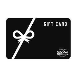 BSMC Retail Gift Card Gift Card (E-voucher)
